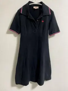 Vivienne Westwood ポロシャツワンピースのサムネイル