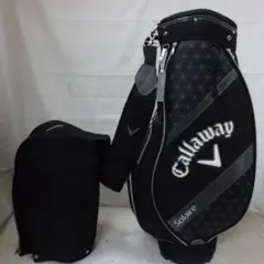 未使用★Callaway★Solaire★キャロウェイ★8.5型★軽量★カートのサムネイル