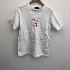 XLARGE Escape to Paradise Tシャツ