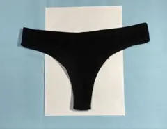 Tバック　コットン　ショーツ