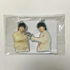 M!LK ひっつきーほるだー 塩﨑太智 吉田仁人