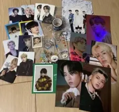 TREASURE グッズ まとめ売り セット