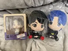 BTS ジョングク　TinyTAN るかっぷ　ぬいぐるみ　セット