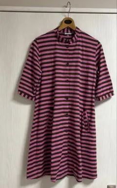 マリメッコ TASARAITA JERSEY チュニック　S marimekko