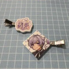 いれいす 初兎