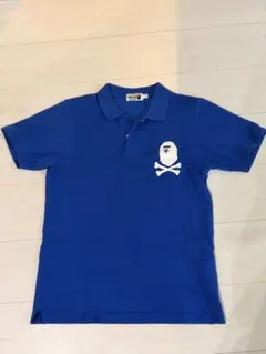 2026年最新】A BATHING APE メンズ ポロシャツの人気アイテム - メルカリ