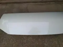 トヨタ　ハイエースナロー用バットフェイス　【FRP】のサムネイル