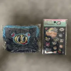 Angel Blue/2点セット