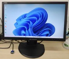 Lenovo T2323pwA 23 型液晶モニタ　フルHD