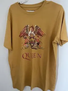 Queen バンドTシャツ