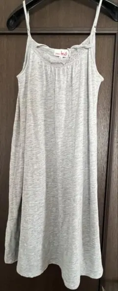 チチカカ　キャミワンピース