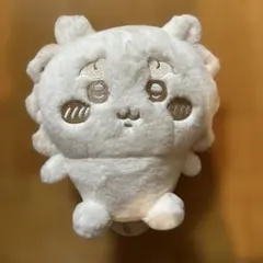 ちいかわ シーサー ぬいぱれっと ミルクいろ マスコット①