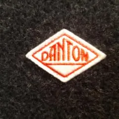 DANTON BSHOP ビショップ　ダントン　ビショップ購入のサムネイル