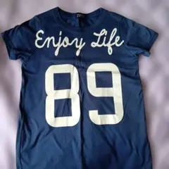 PEARLY GATES Enjoy Life 89 Tシャツのサムネイル