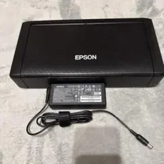 EPSON EP-50V インクジェットプリンター 本体(ジャンク品) - メルカリ