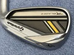 アチチャン様ご売約済み　テーラー「ROCKETBLADEZ」 5番アイアン Sのサムネイル