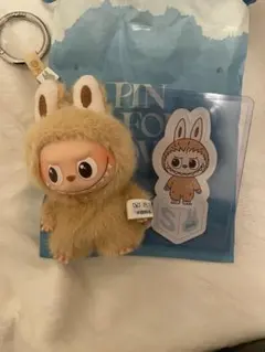 【正規品】イニシャルラブブ　S