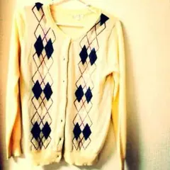 カーディガン