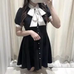 【最終値下げ】evelyn ワンピース