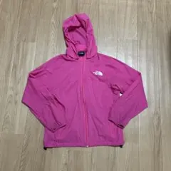 The North Face パーカー　130