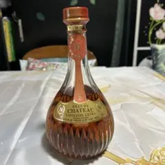 未開栓品】De Luze Grand Cognac Napoleon - メルカリ