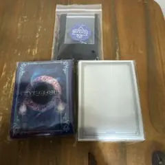 遊戯王 儀式 デッキケース スリーブ プリズマティックサモン - メルカリ