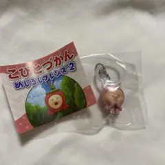 こびとづかん めじるしフレンズ2 シークレット