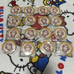 コミケ106 ラブライブ! 蓮ノ空女学院 徒町小鈴 缶バッジ 16個 コミケ106 ラブライブ! 蓮ノ空女学院 徒町小鈴 缶バッジ 16個 - メルカリ