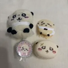 ちいかわ　ラッコ　先生　らっこ　まとめ売り