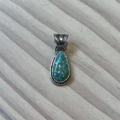 インディアンジュエリー　ターコイズ