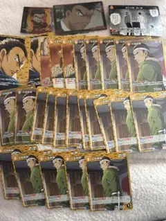 名探偵コナン 大和敢助 カード