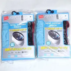 Hanes COMFORT FLEX FIT ボクサーパンツ Mサイズ 2枚