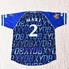 2026年最新】牧秀悟 ユニフォームの人気アイテム - メルカリ