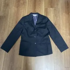 23区ダークグレー テーラードジャケット 48【L】