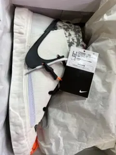 READYMADE × NIKE BLAZER MID 