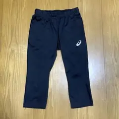 アシックス 7部丈タイツ メンズSサイズ