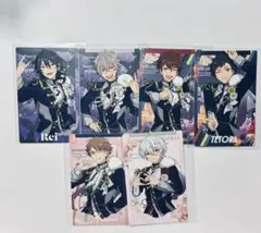 あんスタ スタフォニ カードコレクション