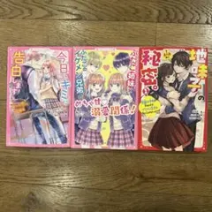 野いちごジュニア文庫 恋愛小説 8冊セット - メルカリ