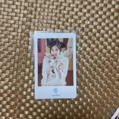 ダヒョン フォトカード