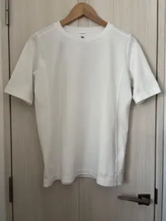 Goldwin ゴールドウィン Re-pose Tシャツ ホワイト Mのサムネイル