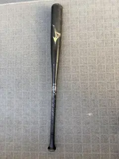 ミズノ 軟式木製バット 侍ジャパン監督井端弘和モデル - メルカリ