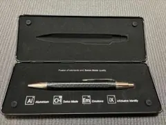 david hayward design カーボン 3.15mm芯ホルダー - メルカリ