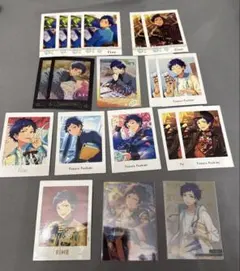 あんスタ　カード　弓弦　まとめ売り