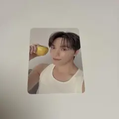 SEVENTEEN「17 IS RIGHT HERE」 ディノ