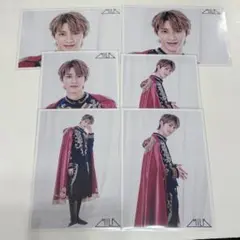 M!LK 曽野舜太 HERO 生写真 （トレカ アクキー ぬいぐるみ ペンライト