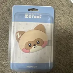 ハニニ ジャンハオ スマートトック スマホグリップ zeroni ゼロ二