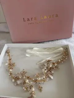 Lara Laura ヘッドアクセサリー HD-38