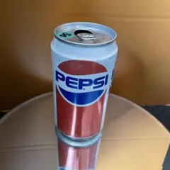 50 Pepsi ヴィンテージ空き缶 Pontiac Grand Prix