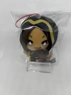 ツイステ ジャミル 寮服 エクストラ マスコット