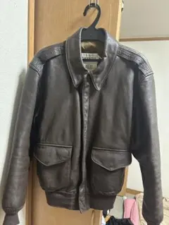 AVIREX type A-2 フライトジャケット サイズ36 ホースハイド - メルカリ